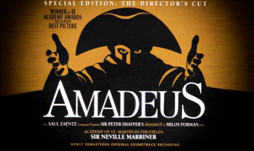 Amadeus thumbnail