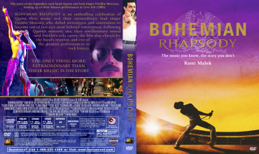 Bohemian Rhapsody thumbnail