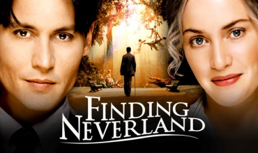 Finding Neverland thumbnail