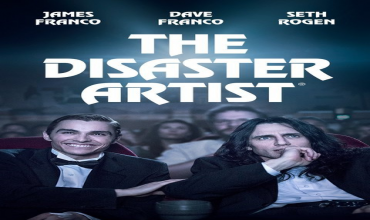 The Disaster Artist thumbnail