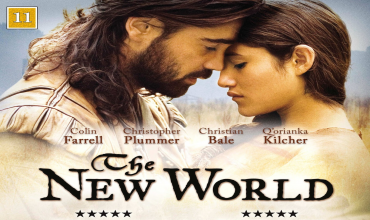 The New World thumbnail