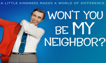 Won't You Be My Neighbor? thumbnail