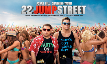 22 Jump Street thumbnail