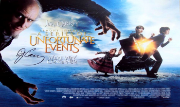 A Series of Unfortunate Events thumbnail