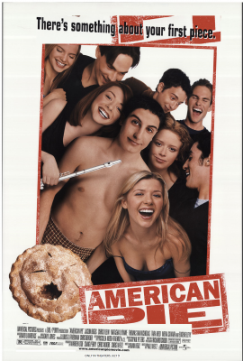 American Pie thumbnail