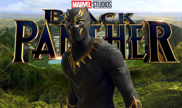 Black Panther thumbnail