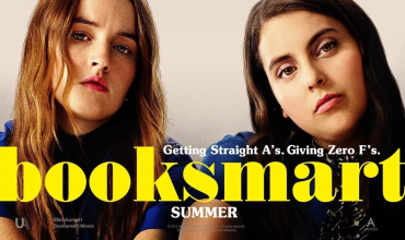 Booksmart thumbnail