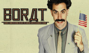Borat: Cultural Learnings of America for Make Benefit Glorious Nation of Kazakhstan thumbnail