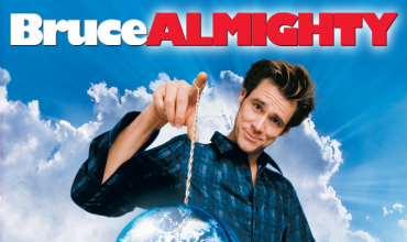 Bruce Almighty thumbnail