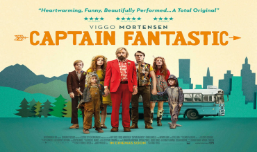 Captain Fantastic thumbnail