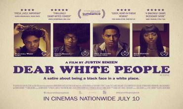 Dear White People thumbnail