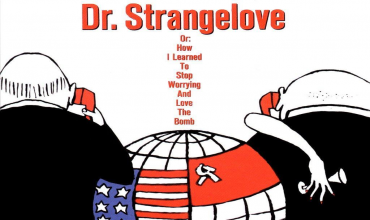 Dr. Strangelove or: How I Learned to Stop Worrying and Love the Bomb thumbnail