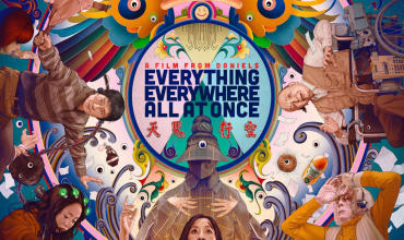 Everything Everywhere All at Once thumbnail