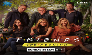 Friends: The Reunion thumbnail