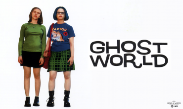 Ghost World thumbnail