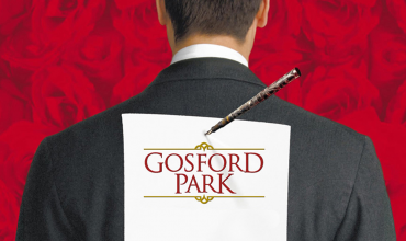 Gosford Park thumbnail