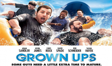 Grown Ups thumbnail