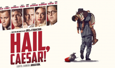 Hail Caesar thumbnail