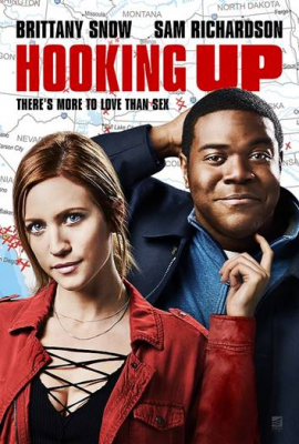 Hooking Up movie poster