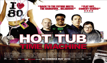 Hot Tub Time Machine thumbnail