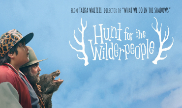 Hunt for the Wilderpeople thumbnail