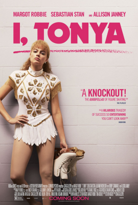 Тоня против всех (I, Tonya) movie poster