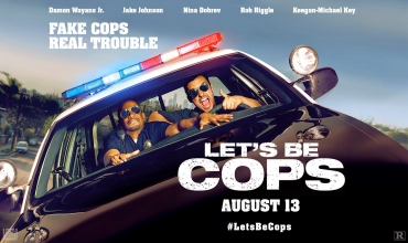 Let's Be Cops thumbnail