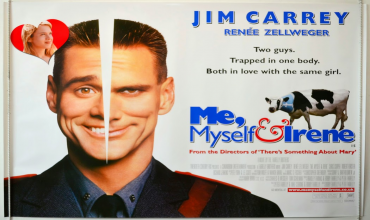 Me, Myself &amp; Irene thumbnail