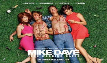 Mike and Dave Need Wedding Dates thumbnail