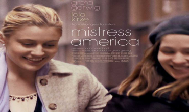 Mistress America thumbnail