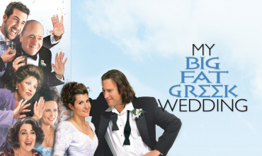 My Big Fat Greek Wedding thumbnail