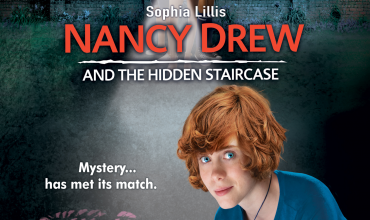 Nancy Drew and the Hidden Staircase thumbnail