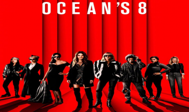 Ocean's Eight thumbnail