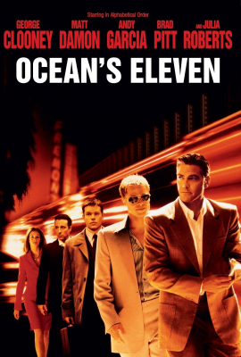 Ocean's Eleven thumbnail