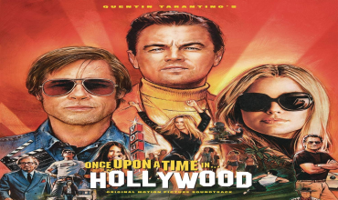Once Upon a Time... in Hollywood thumbnail