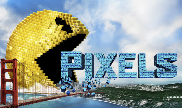 Pixels thumbnail