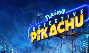 Pokémon Detective Pikachu thumbnail
