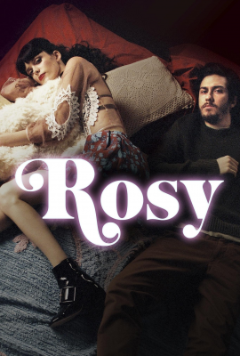 Рози (Rosy) movie poster