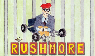 Rushmore thumbnail