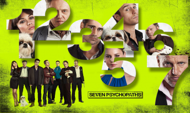 Seven Psychopaths thumbnail