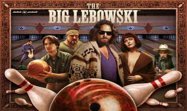 The Big Lebowski thumbnail