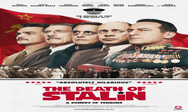 The Death of Stalin thumbnail