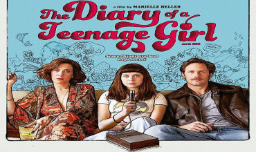 The Diary of a Teenage Girl thumbnail