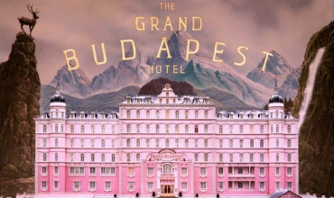 The Grand Budapest Hotel thumbnail