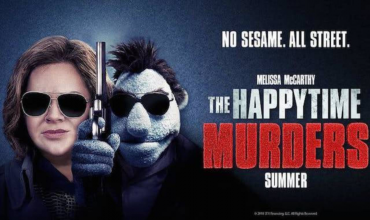 The Happytime Murders thumbnail