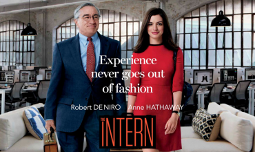 The Intern thumbnail