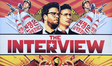 The Interview thumbnail