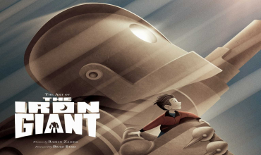 The Iron Giant thumbnail