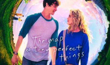 The Map of Tiny Perfect Things thumbnail