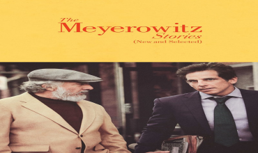 The Meyerowitz Stories (New and Selected) thumbnail
